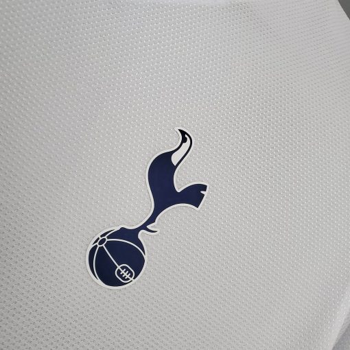 Tottenham Football Shirt 2021/2022 Home