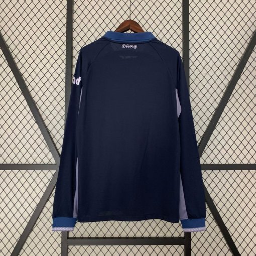 2023/2024 Long Sleeve Tottenham Away Football Shirt  Thai Quality