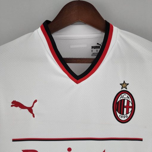 2022/2023 AC Milan Away Soccer Jersey  Thai Quality