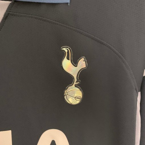 2023/2024 Long Sleeve Tottenham Away Football Shirt  Thai Quality