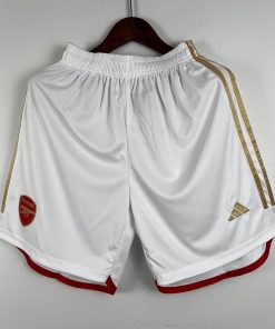 2023/2024 Arsenal Home Shorts