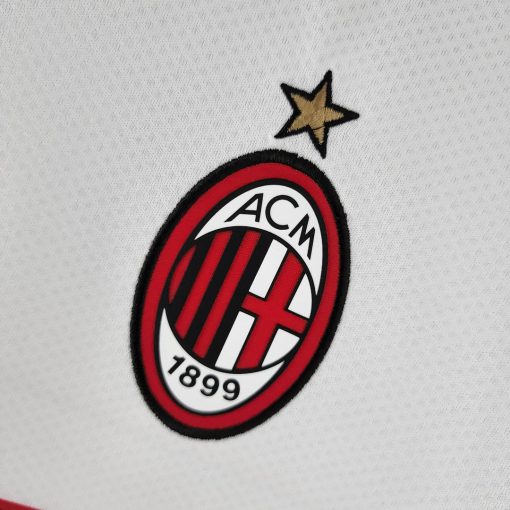 2022/2023 AC Milan Away Soccer Jersey  Thai Quality