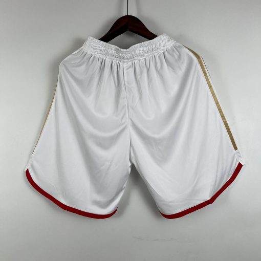 2023/2024 Arsenal Home Shorts