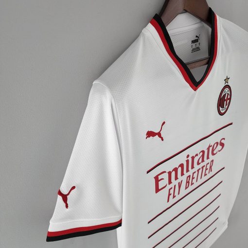 2022/2023 AC Milan Away Soccer Jersey  Thai Quality