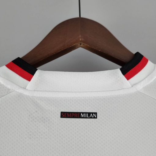 2022/2023 AC Milan Away Soccer Jersey  Thai Quality