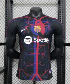 2023/2024 Player Version Barcelona Special Edition  Thai Quality