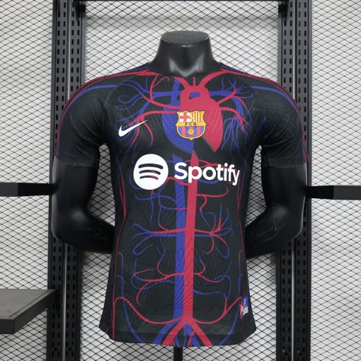 2023/2024 Player Version Barcelona Special Edition  Thai Quality