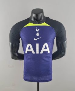 2022/2023 Player Version Tottenham Away Football Shirt  Thai Quality