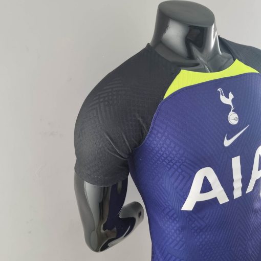 2022/2023 Player Version Tottenham Away Football Shirt  Thai Quality