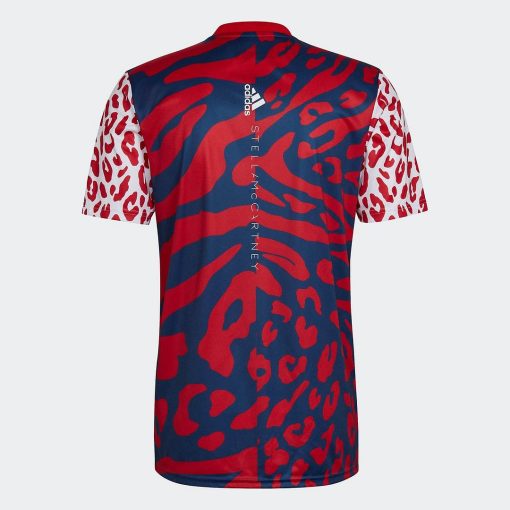 2022 Arsenal Special Joint Name Edition Color Soccer Jersey