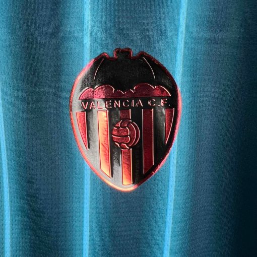 2023/2024 Valencia Away Football Shirt  Thai Quality