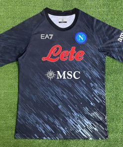 2022/2023 Napoli Third Away Soccer Jersey Thai Quality