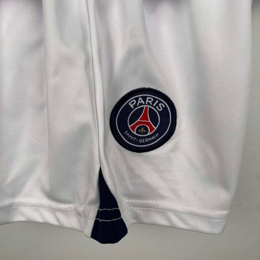 2023/2024 Psg Paris Saint-Germain Away Football Shirt  Thai Quality Kids Size