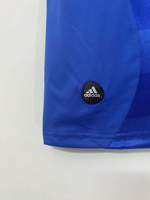 2011/2012 Retro Chelsea Home Football Shirt  Thai Quality