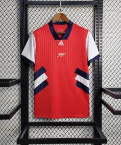 2022/2023 Arsenal Casual Red Football Shirt  Thai Quality