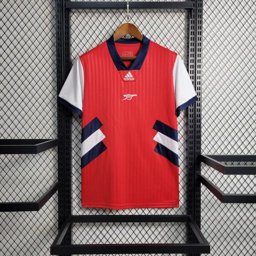 2022/2023 Arsenal Casual Red Football Shirt  Thai Quality