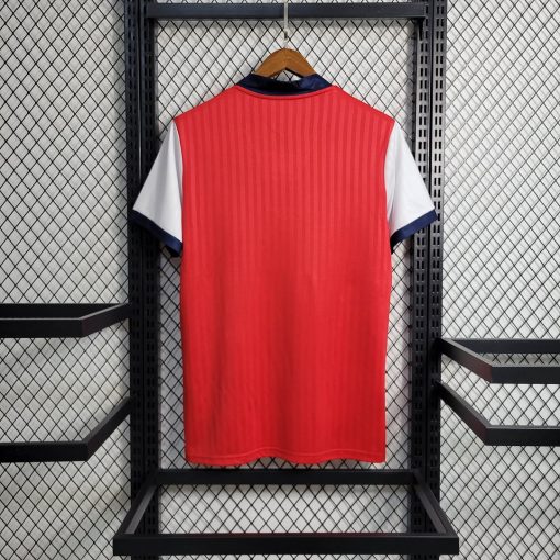 2022/2023 Arsenal Casual Red Football Shirt  Thai Quality