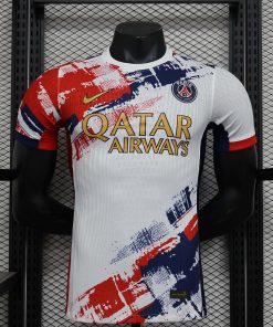 2024/2025 Player Version Psg Paris Saint-Germain Away Football Shirt  Thai Quality