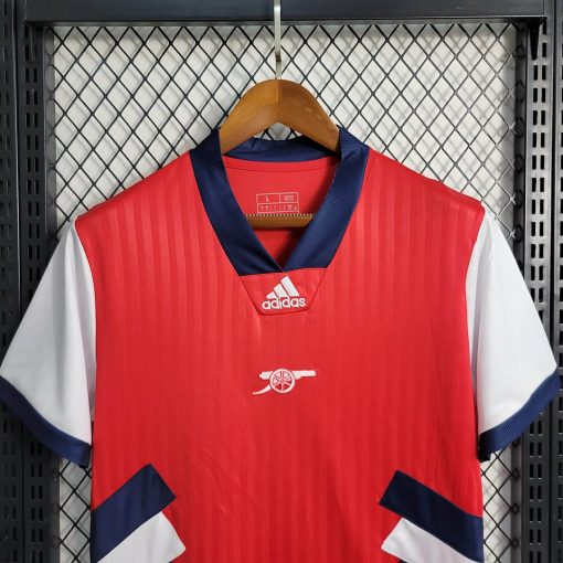 2022/2023 Arsenal Casual Red Football Shirt  Thai Quality