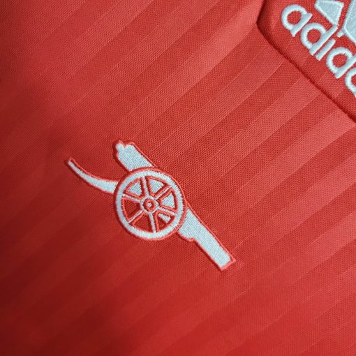 2022/2023 Arsenal Casual Red Football Shirt  Thai Quality