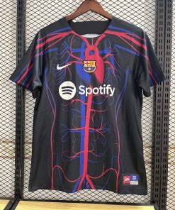 2023/2024 Barcelona Special Edition Football Shirt  Thai Quality