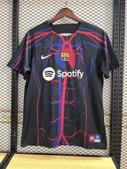 2023/2024 Barcelona Special Edition Football Shirt  Thai Quality