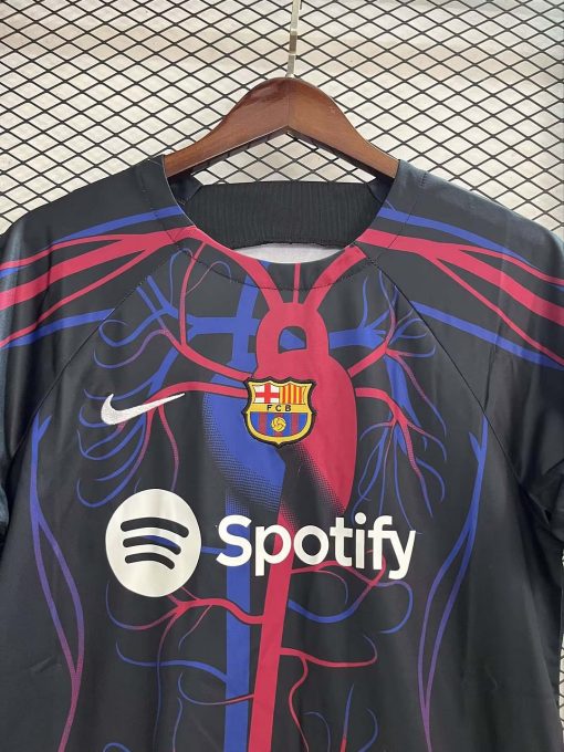 2023/2024 Barcelona Special Edition Football Shirt  Thai Quality