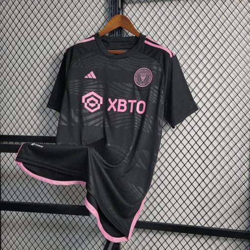 2023/2024 Inter Miami Away Soccer Jersey Thai Quality