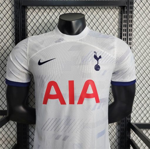 2023/2024 Player Version Tottenham Home Football Shirt  Thai Quality