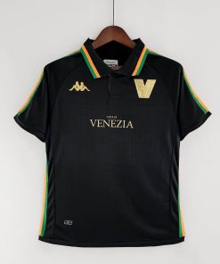 2022/2023 Venezia Home Football Jersey Thai Quality