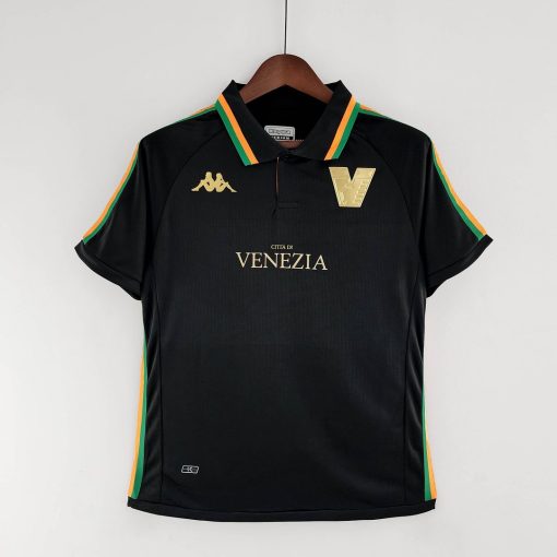 2022/2023 Venezia Home Football Jersey Thai Quality