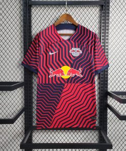 2023/2024 RB Leipzig Away Football Shirt