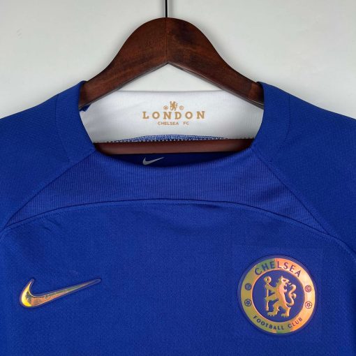 2023/2024 Chelsea Home Football Shirt  Thai Quality