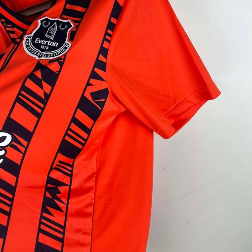 2023/2024 Everton Away Football Shirt  Thai Quality