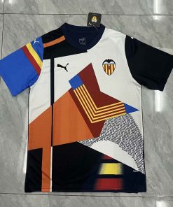 2023/2024 Valencia Limited edition Football Shirt  Thai Quality