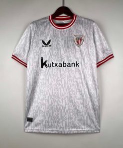 2023/2024 Athletic Bilbao third away Football Shirt  Thai Quality