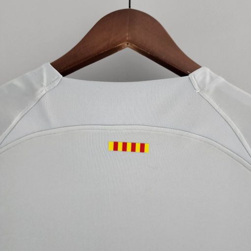 2022/2023 Barcelona Third Away Football Shirt  Thai Quality