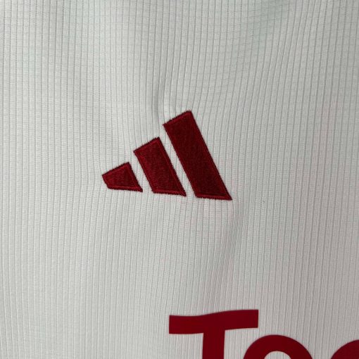 2023/2024 Manchester United Third Away Football Shirt  Thai Quality