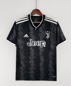 2022/2023 Juventus Away Soccer Jersey  Thai Quality