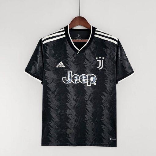 2022/2023 Juventus Away Soccer Jersey  Thai Quality