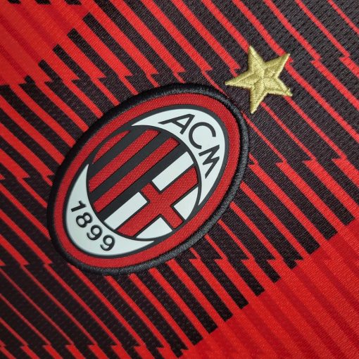 2023/2024 AC Milan Home Soccer Jersey  Thai Quality