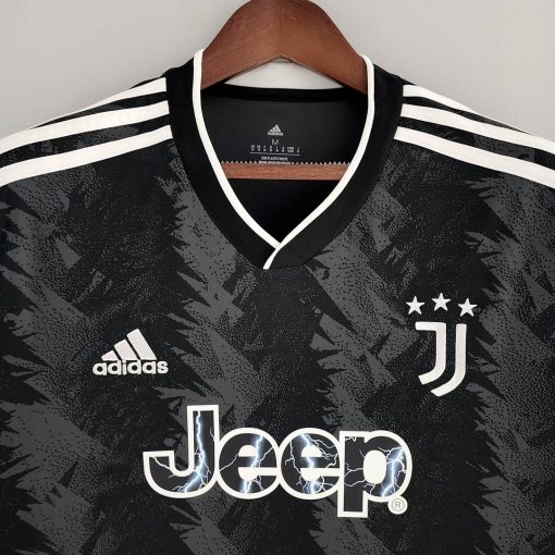 2022/2023 Juventus Away Soccer Jersey  Thai Quality