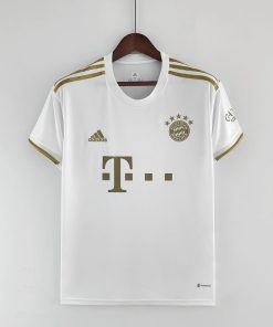 2022/2023 Football Jersey Bayern Munich Aw Thai Quality