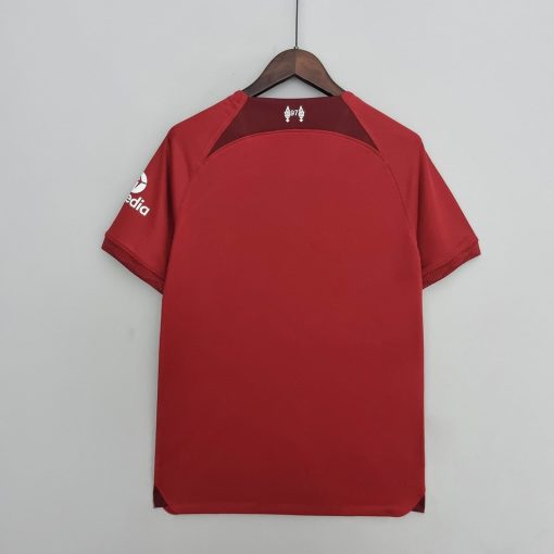 2022/2023 Liverpool Soccer Jersey  Thai Quality Home