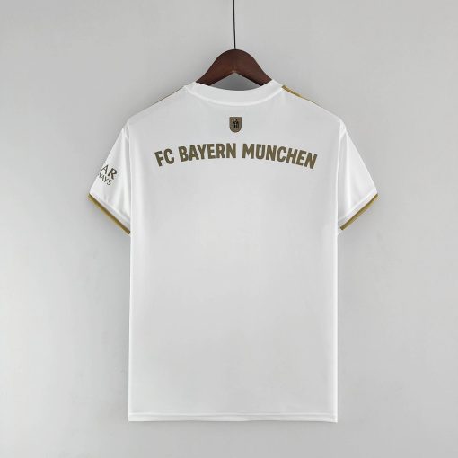 2022/2023 Football Jersey Bayern Munich Aw Thai Quality