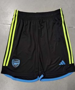 2023/2024 Arsenal Away Shorts