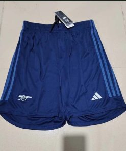 2023/2024 Arsenal Third Away Shorts