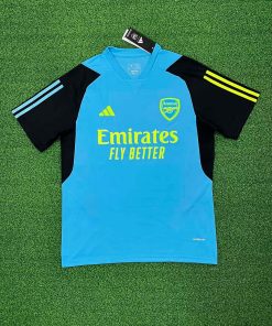 2023/2024 Arsenal Training Wear Football Shirt  Thai Quality