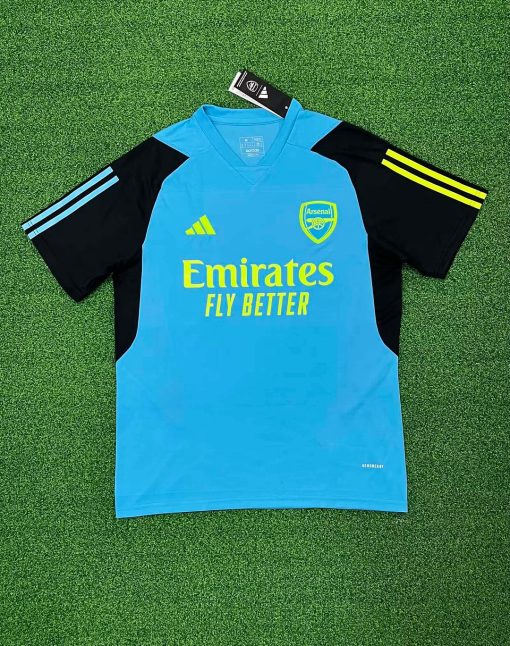 2023/2024 Arsenal Training Wear Football Shirt  Thai Quality