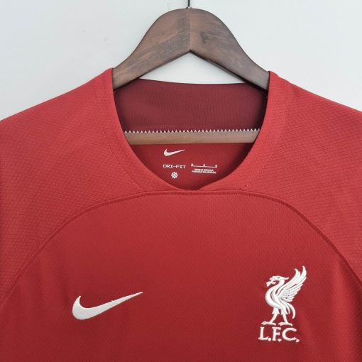 2022/2023 Liverpool Soccer Jersey  Thai Quality Home